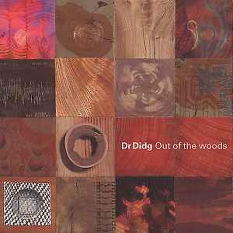 out-of-the-woods