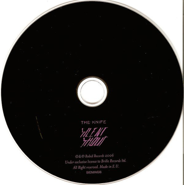 silent-shout
