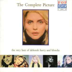 the-complete-picture---the-very-best-of-deborah-harry-and-blondie