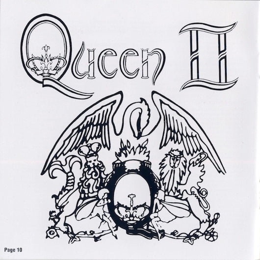 queen-ii