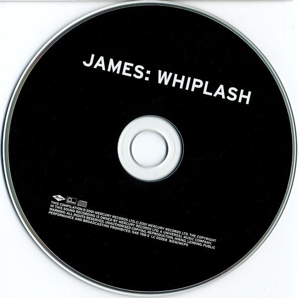 whiplash