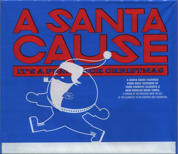 a-santa-cause-(its-a-punk-rock-christmas)