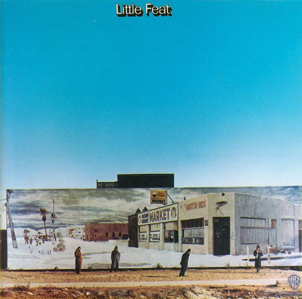 little-feat