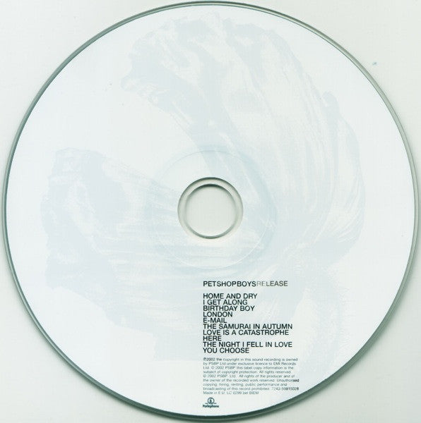 release