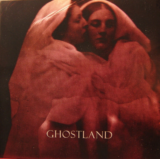 ghostland