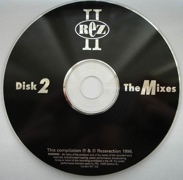 rez-ii