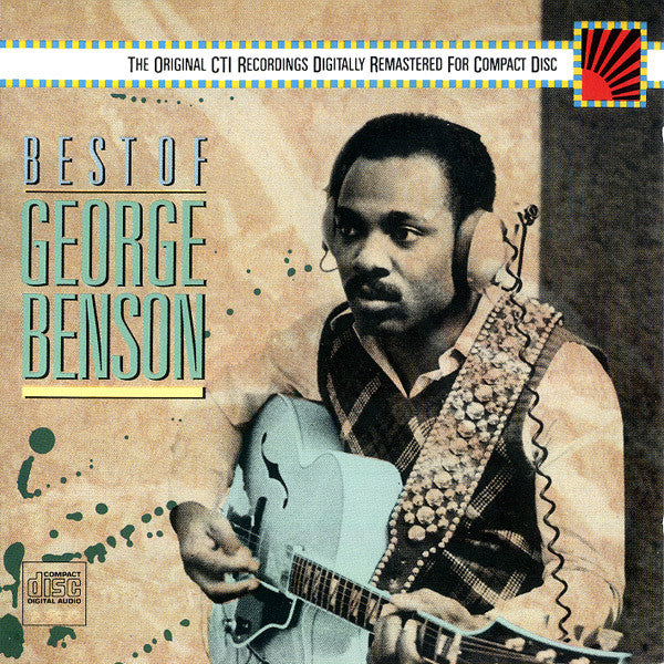 the-best-of-george-benson