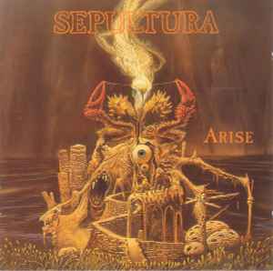 arise