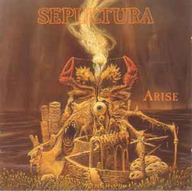 arise