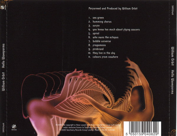 hello-waveforms