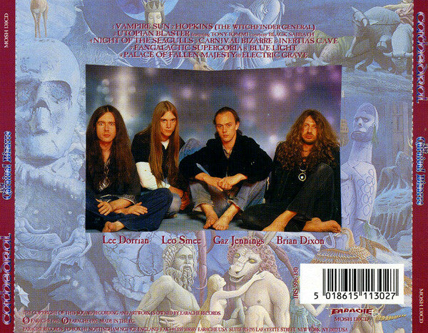 the-carnival-bizarre
