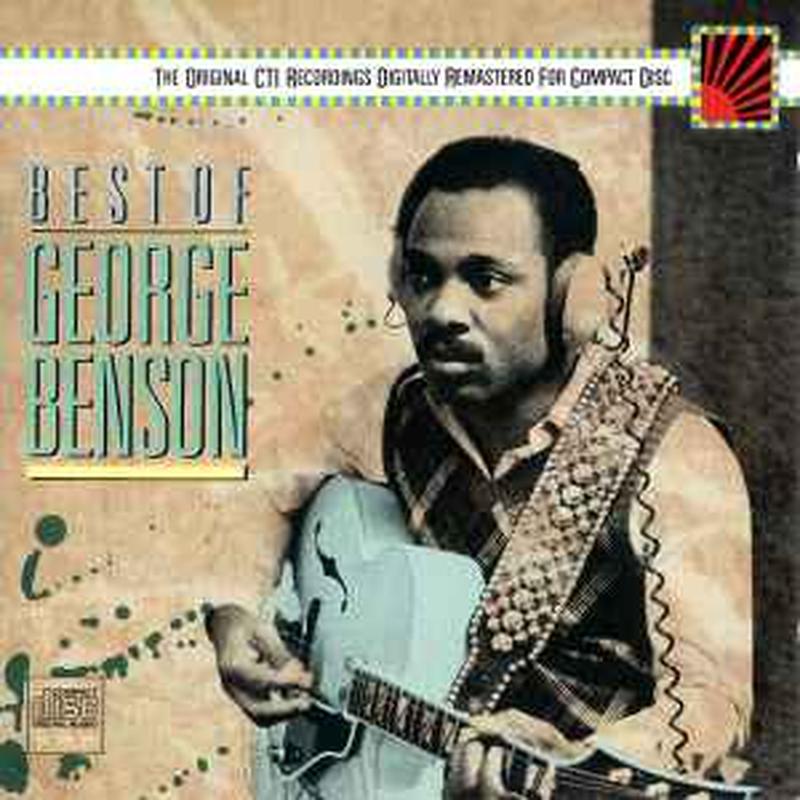 the-best-of-george-benson