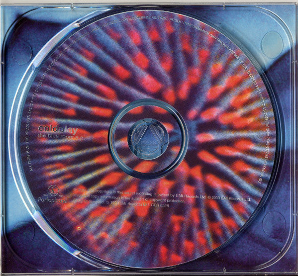 the-blue-room-e.p.
