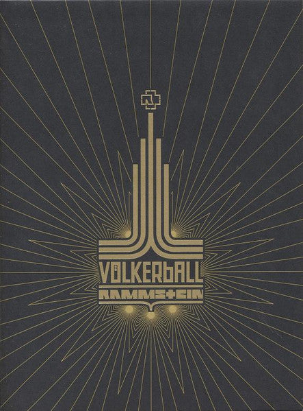 völkerball