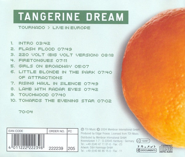 tournado->-live-in-europe