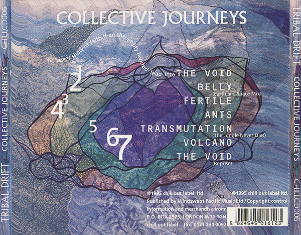 collective-journeys