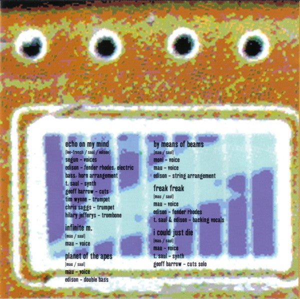 radar