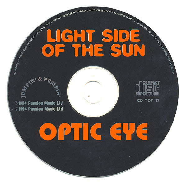 light-side-of-the-sun
