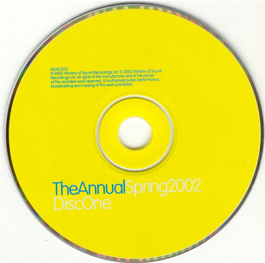 the-annual-spring-2002
