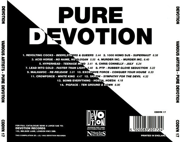 pure-devotion