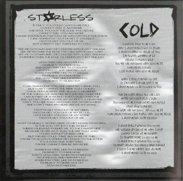 crossfade