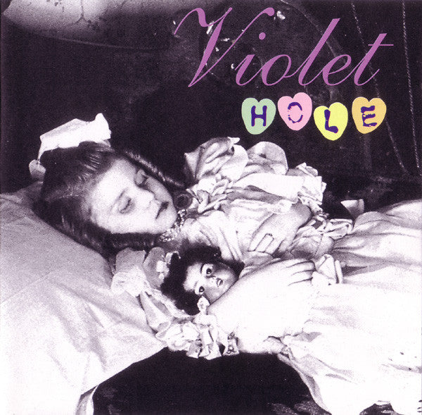 violet