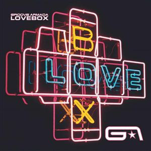 lovebox