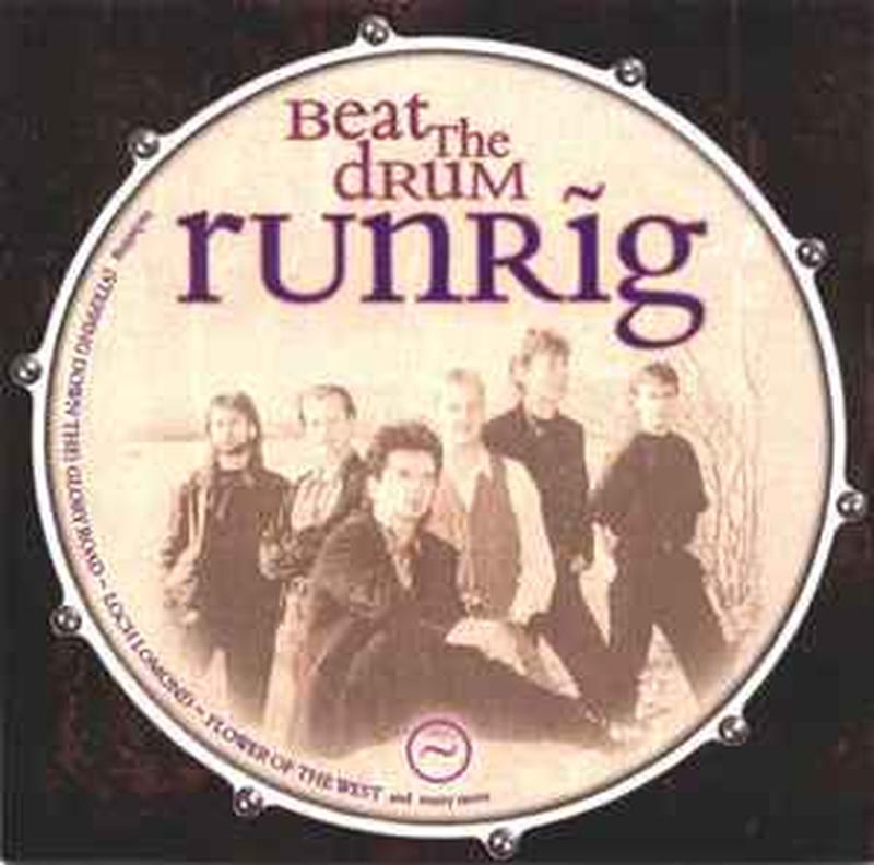 beat-the-drum