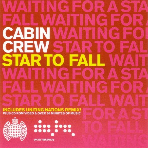 star-to-fall