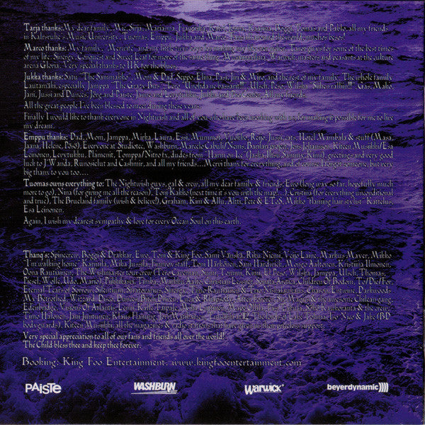 century-child