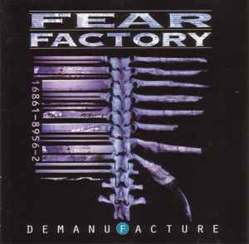 demanufacture