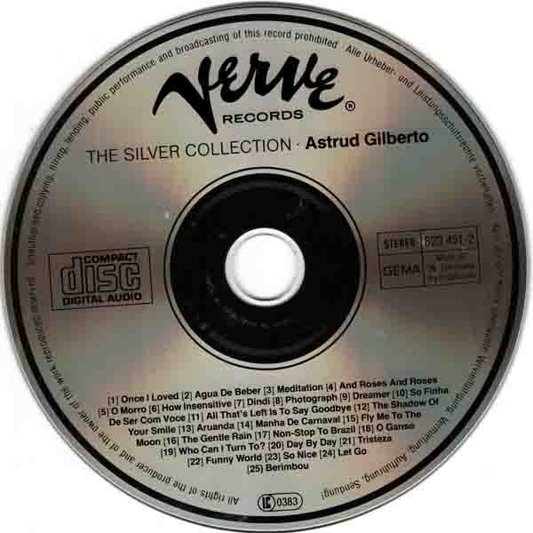 the-silver-collection