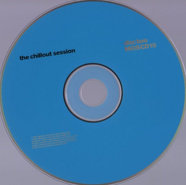 the-chillout-session