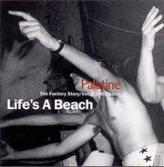 palatine---the-factory-story-/-vol.-2-/-1981-1986-/-lifes-a-beach