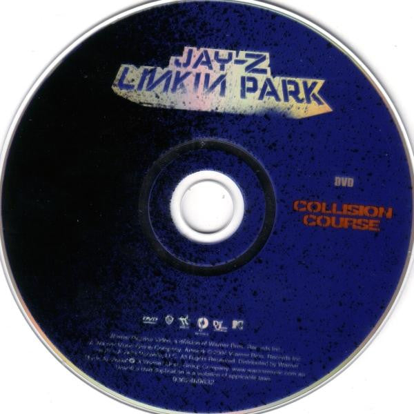 collision-course