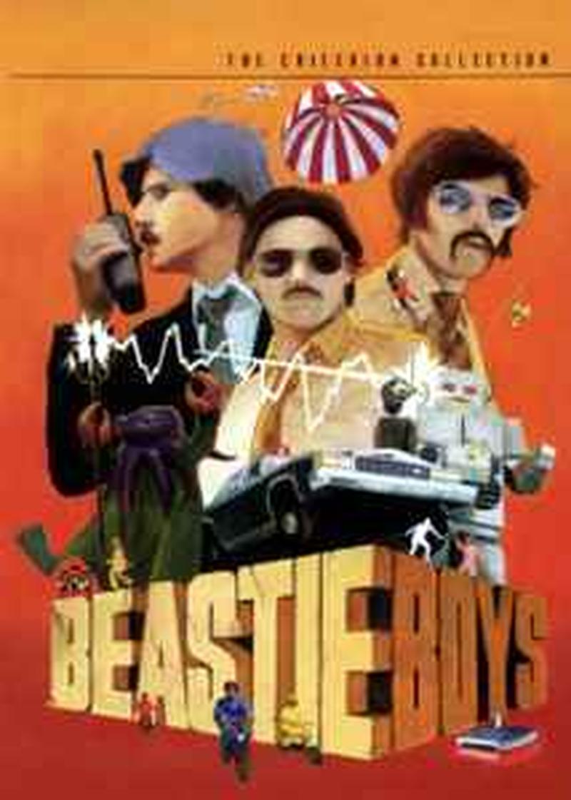 video-anthology