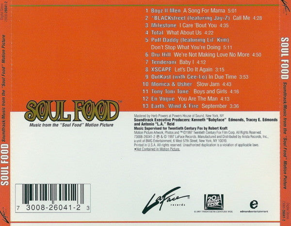 soul-food-soundtrack