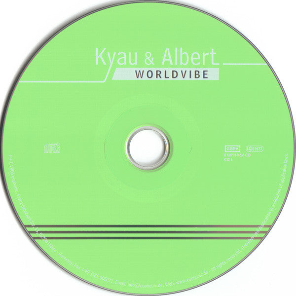 worldvibe
