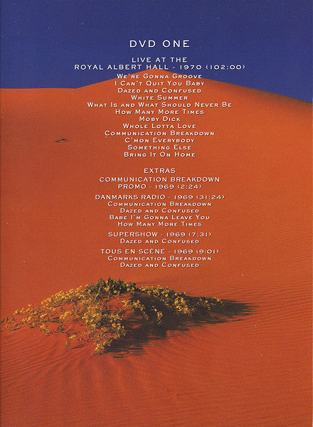 dvd