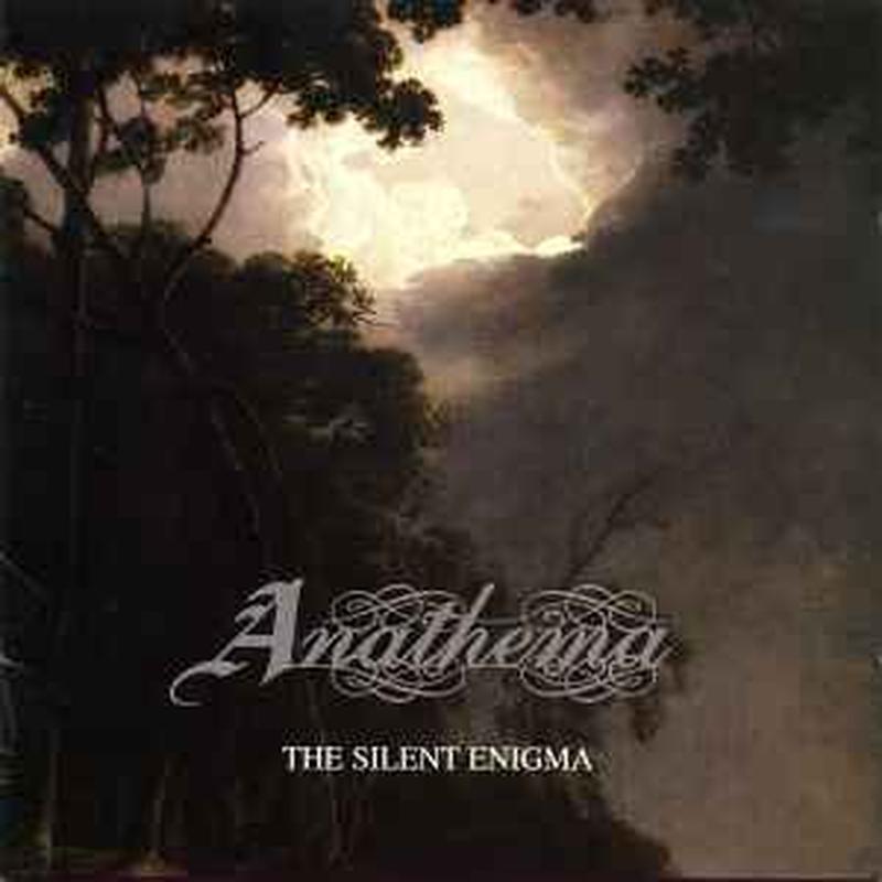the-silent-enigma