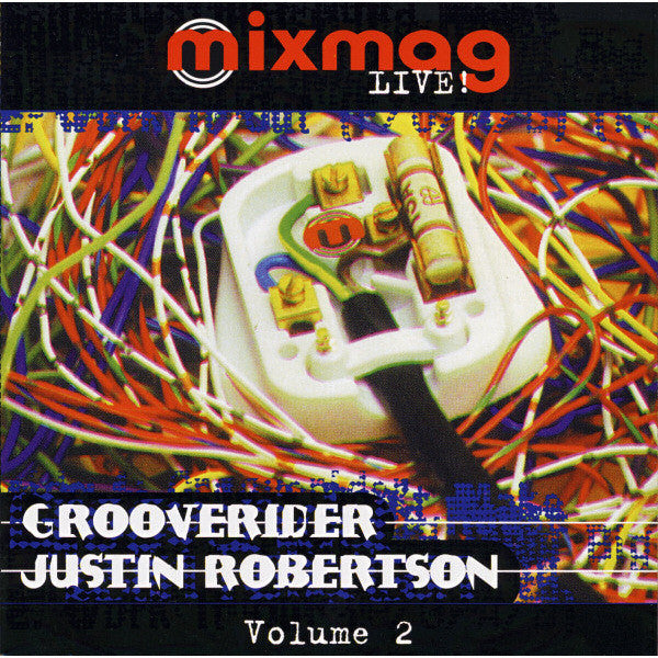 mixmag-live!-volume-2
