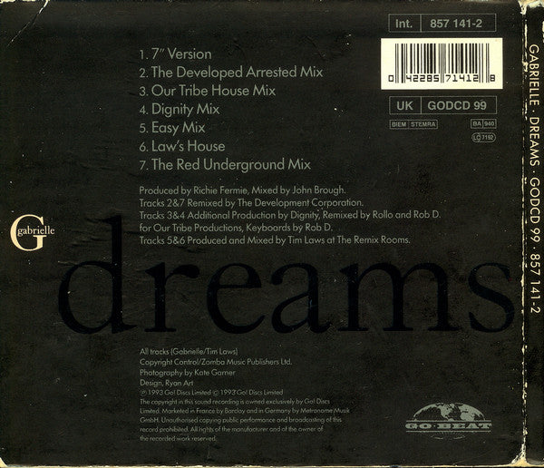 dreams