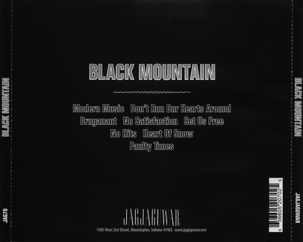 black-mountain