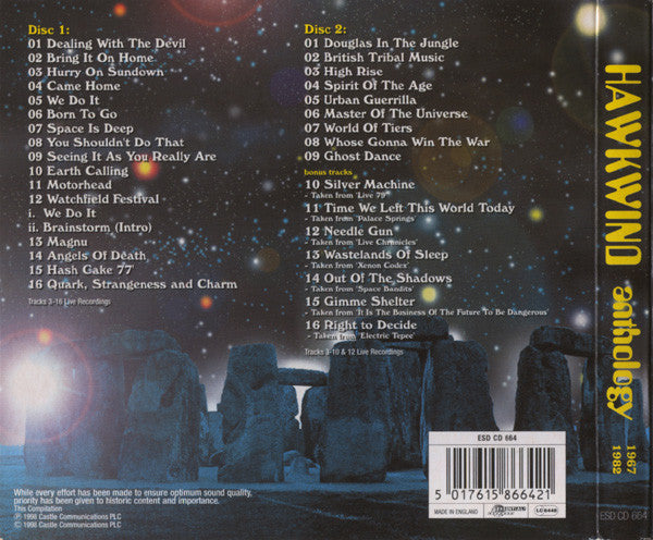 anthology-1967-1982