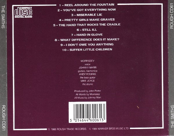 the-smiths