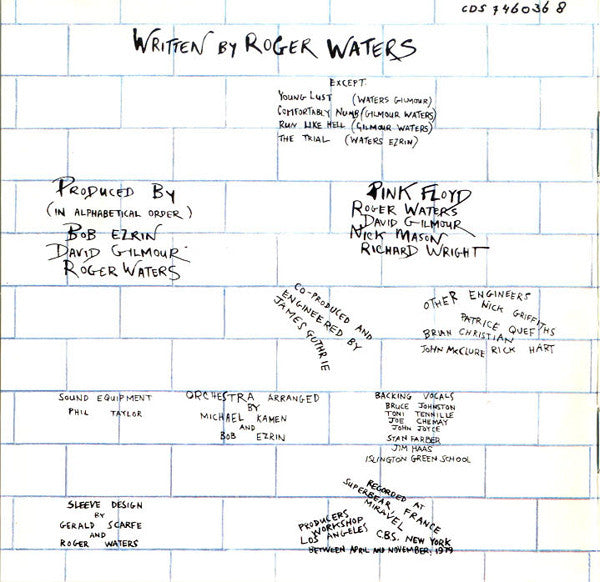the-wall