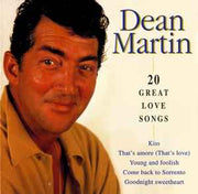 20-great-love-songs