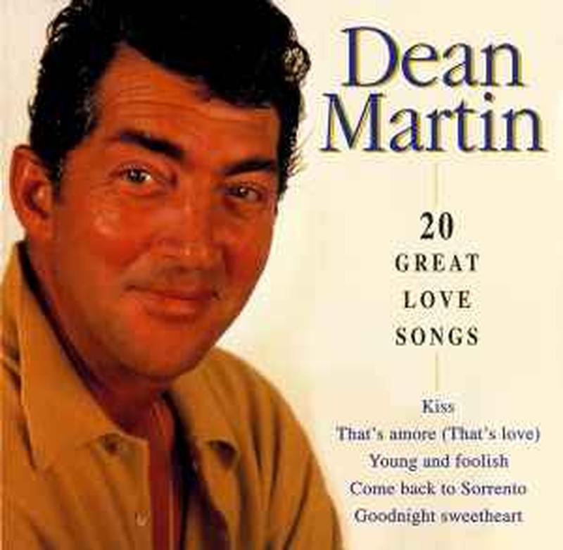 20-great-love-songs