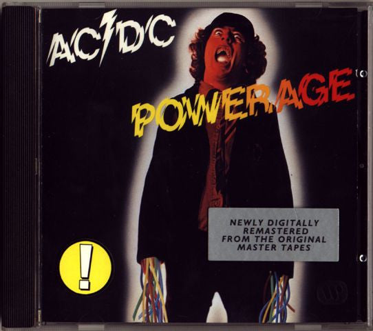 powerage