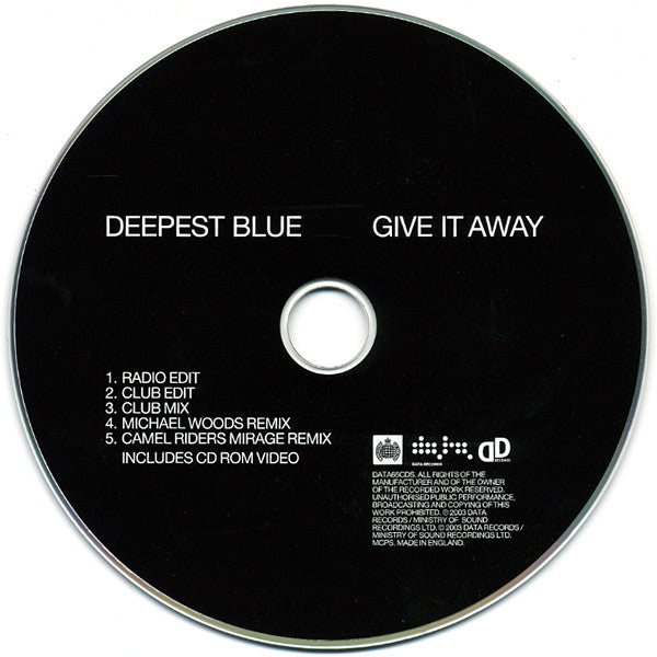 give-it-away